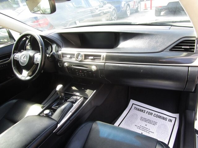 2017 Lexus GS 350 in Tampa, FL 33604-6914 - 18049383 13