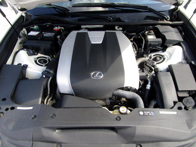 2017 Lexus GS 350 in Tampa, FL 33604-6914 - 18049383 24