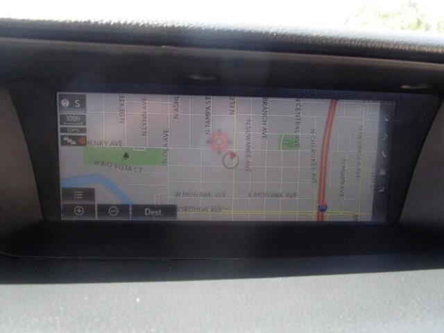 2017 Lexus GS 350 in Tampa, FL 33604-6914 - 18049383 7