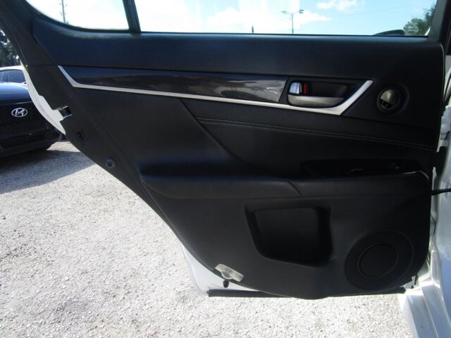 2017 Lexus GS 350 in Tampa, FL 33604-6914 - 18049383 20