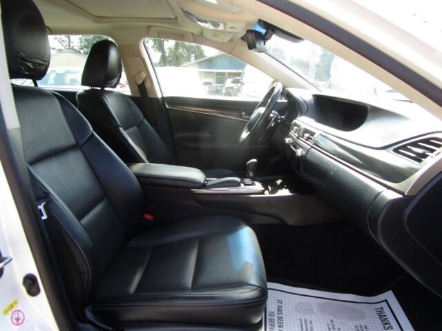 2017 Lexus GS 350 in Tampa, FL 33604-6914 - 18049383 9