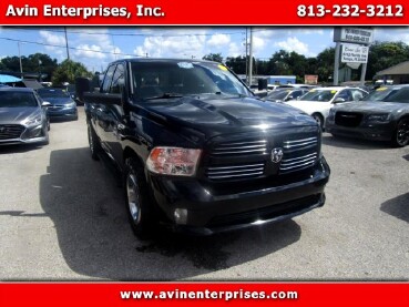 2014 RAM 1500 in Tampa, FL 33604-6914