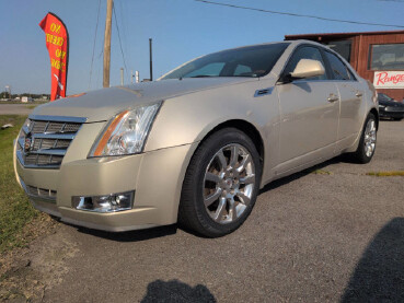 2009 Cadillac CTS in North Little Rock, AR 72117-1620