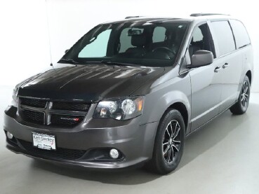 2018 Dodge Grand Caravan in Bedford, OH 44146
