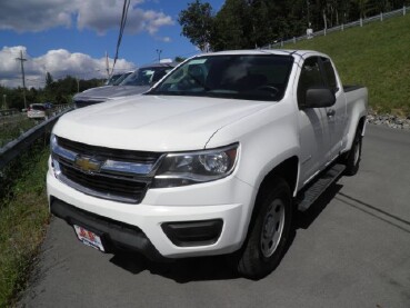 2015 Chevrolet Colorado in Barton, MD 21521