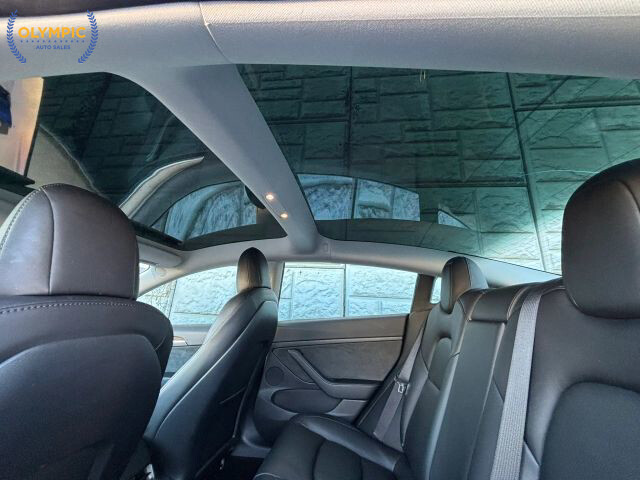 2022 Tesla Model 3 in Decatur, GA 30032 - 18049400 31