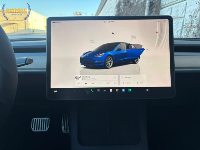2022 Tesla Model 3 in Decatur, GA 30032 - 18049400 25