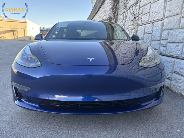 2022 Tesla Model 3 in Decatur, GA 30032 - 18049400 16