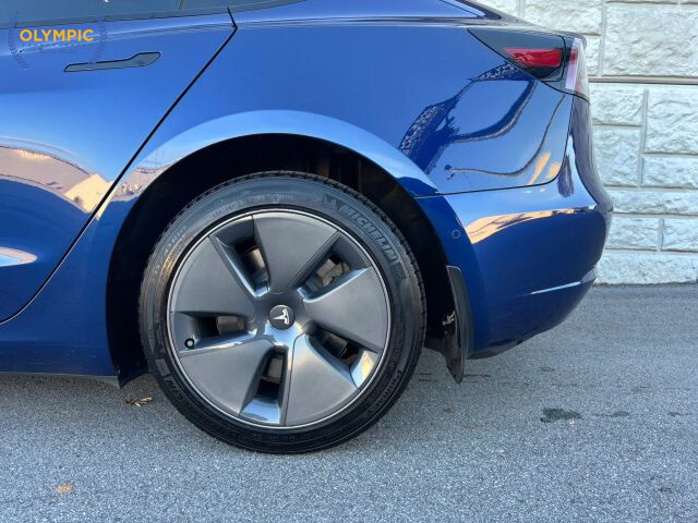 2022 Tesla Model 3 in Decatur, GA 30032 - 18049400 10