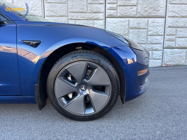 2022 Tesla Model 3 in Decatur, GA 30032 - 18049400 11