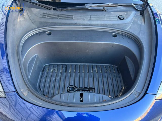 2022 Tesla Model 3 in Decatur, GA 30032 - 18049400 42