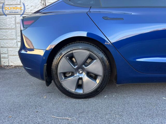 2022 Tesla Model 3 in Decatur, GA 30032 - 18049400 12