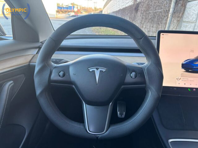 2022 Tesla Model 3 in Decatur, GA 30032 - 18049400 21