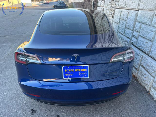 2022 Tesla Model 3 in Decatur, GA 30032 - 18049400 5