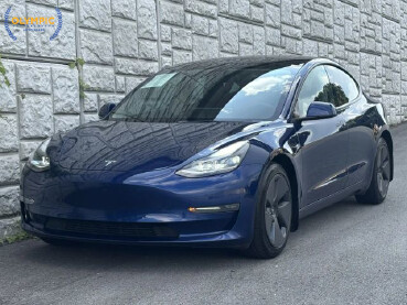 2022 Tesla Model 3 in Decatur, GA 30032