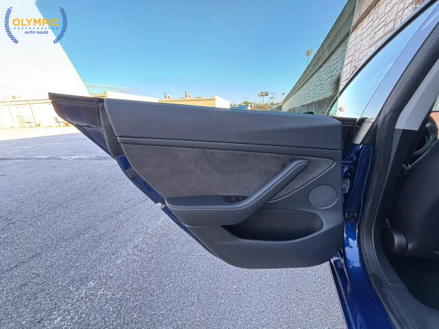 2022 Tesla Model 3 in Decatur, GA 30032 - 18049400 43