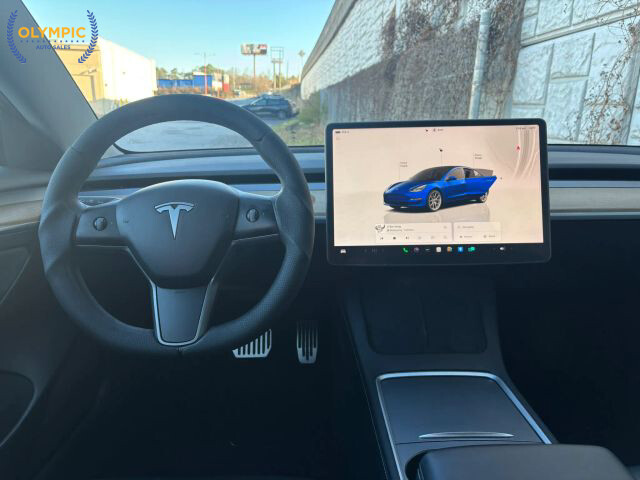 2022 Tesla Model 3 in Decatur, GA 30032 - 18049400 20