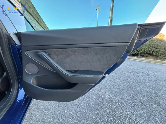 2022 Tesla Model 3 in Decatur, GA 30032 - 18049400 44