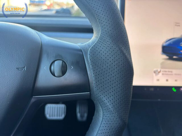 2022 Tesla Model 3 in Decatur, GA 30032 - 18049400 24