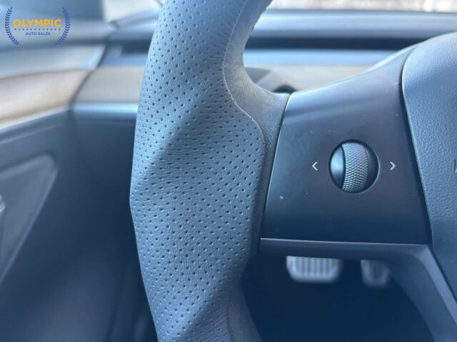 2022 Tesla Model 3 in Decatur, GA 30032 - 18049400 22