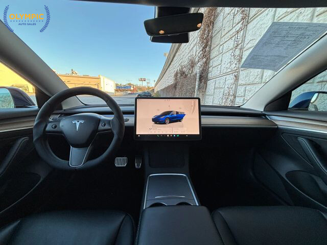 2022 Tesla Model 3 in Decatur, GA 30032 - 18049400 19