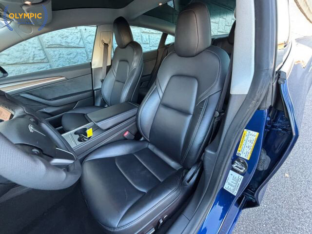 2022 Tesla Model 3 in Decatur, GA 30032 - 18049400 35