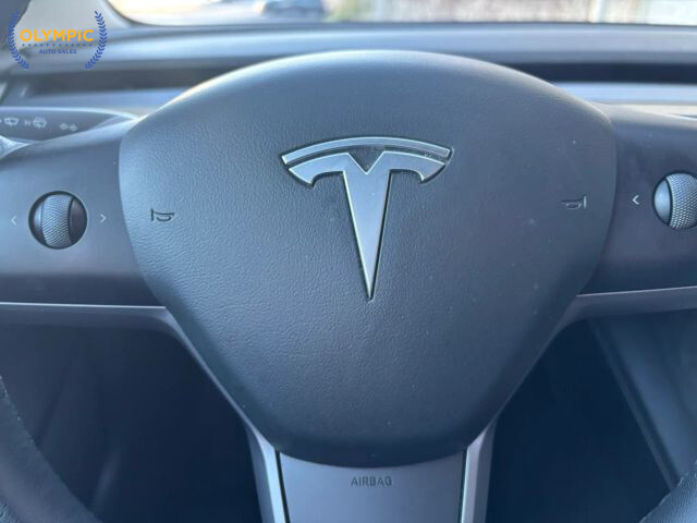 2022 Tesla Model 3 in Decatur, GA 30032 - 18049400 23