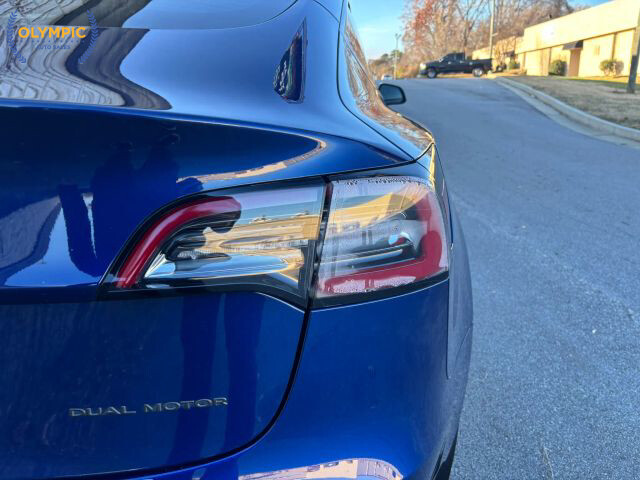 2022 Tesla Model 3 in Decatur, GA 30032 - 18049400 13