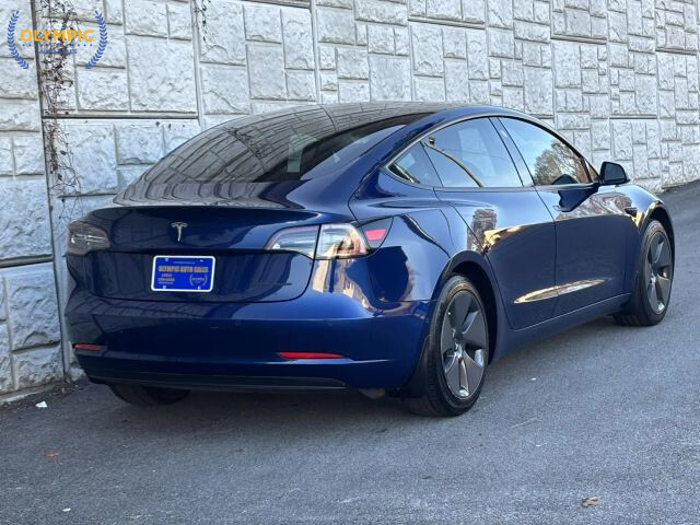 2022 Tesla Model 3 in Decatur, GA 30032 - 18049400 6
