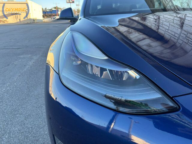 2022 Tesla Model 3 in Decatur, GA 30032 - 18049400 15