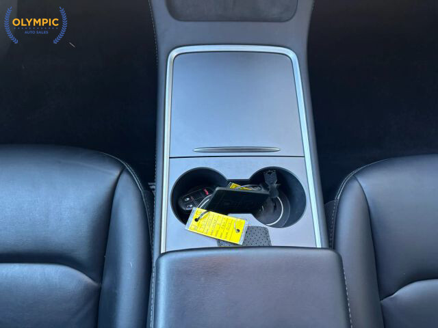 2022 Tesla Model 3 in Decatur, GA 30032 - 18049400 32