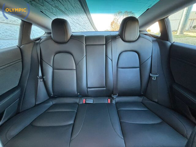 2022 Tesla Model 3 in Decatur, GA 30032 - 18049400 39