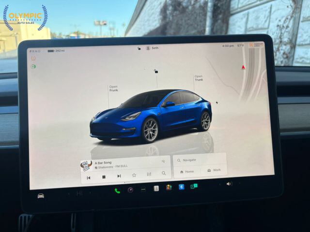 2022 Tesla Model 3 in Decatur, GA 30032 - 18049400 27