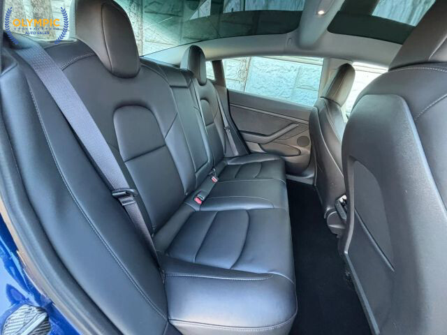 2022 Tesla Model 3 in Decatur, GA 30032 - 18049400 38