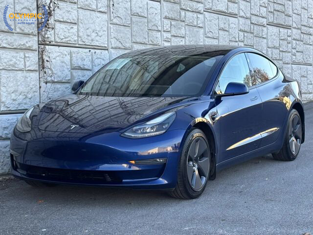 2022 Tesla Model 3 in Decatur, GA 30032 - 18049400