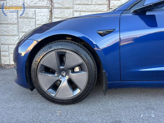 2022 Tesla Model 3 in Decatur, GA 30032 - 18049400 9