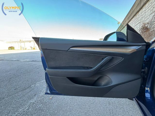 2022 Tesla Model 3 in Decatur, GA 30032 - 18049400 40