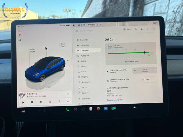 2022 Tesla Model 3 in Decatur, GA 30032 - 18049400 26