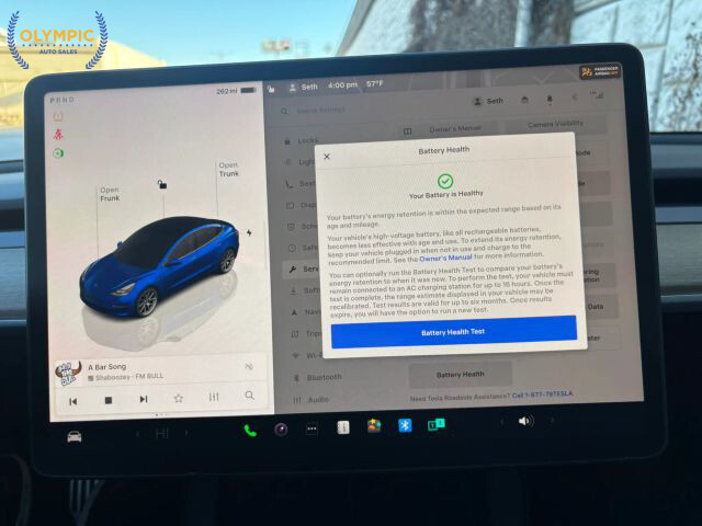 2022 Tesla Model 3 in Decatur, GA 30032 - 18049400 28
