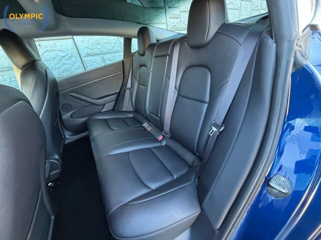 2022 Tesla Model 3 in Decatur, GA 30032 - 18049400 37