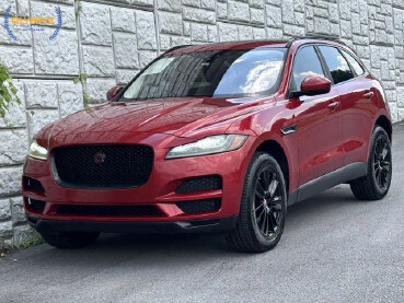 2018 Jaguar F-PACE in Decatur, GA 30032
