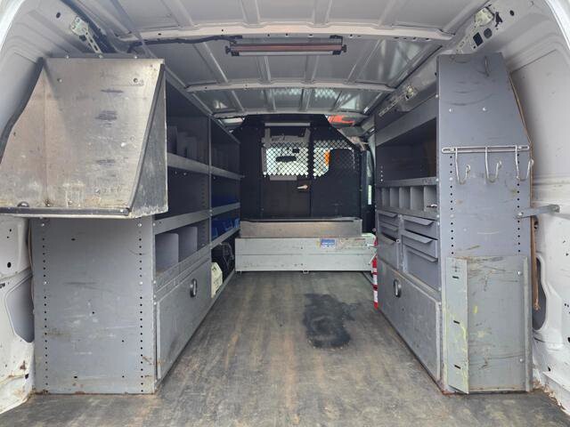 2014 Ford E-150 and Econoline 150 in Blauvelt, NY 10913 - 18049402 35