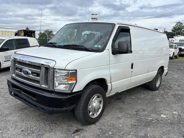 2014 Ford E-150 and Econoline 150 in Blauvelt, NY 10913 - 18049402 3