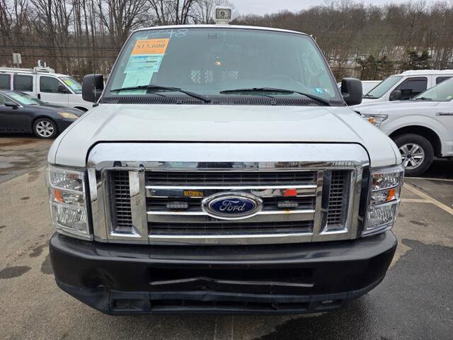 2014 Ford E-150 and Econoline 150 in Blauvelt, NY 10913 - 18049402 3