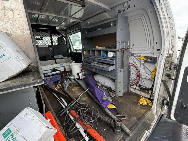 2014 Ford E-150 and Econoline 150 in Blauvelt, NY 10913 - 18049402 14