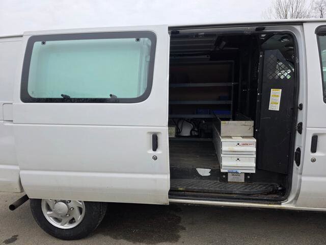 2014 Ford E-150 and Econoline 150 in Blauvelt, NY 10913 - 18049402 50
