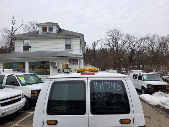 2014 Ford E-150 and Econoline 150 in Blauvelt, NY 10913 - 18049402 41
