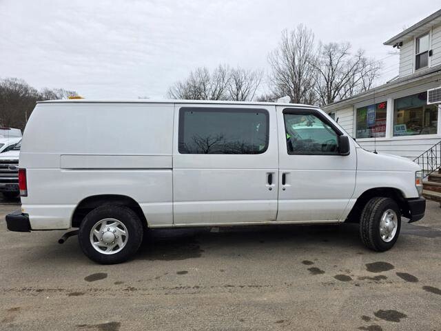 2014 Ford E-150 and Econoline 150 in Blauvelt, NY 10913 - 18049402 9