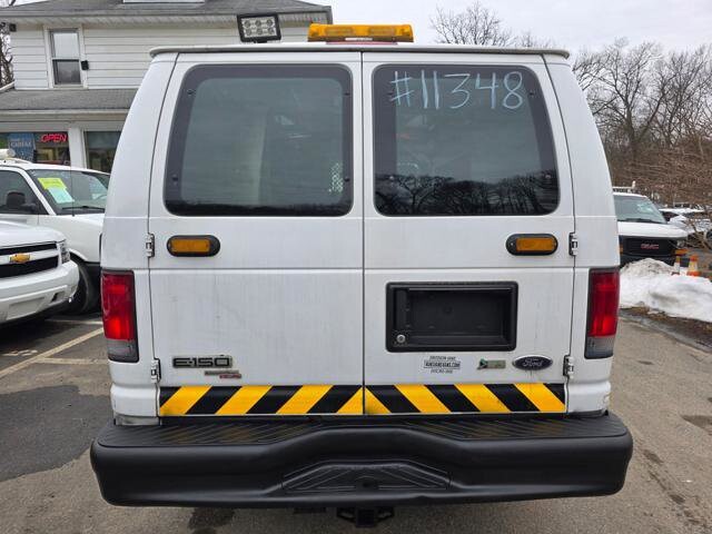 2014 Ford E-150 and Econoline 150 in Blauvelt, NY 10913 - 18049402 7