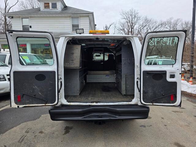 2014 Ford E-150 and Econoline 150 in Blauvelt, NY 10913 - 18049402 29